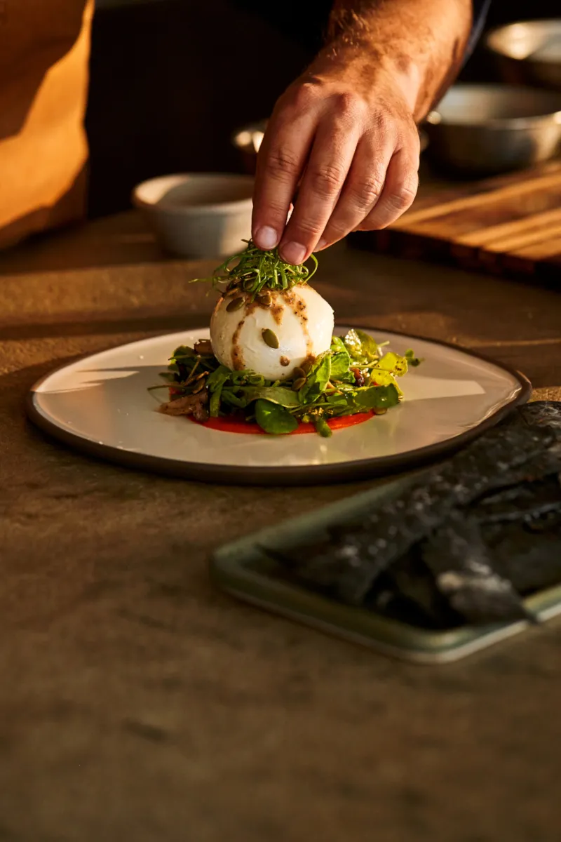 The Lodge at Blue Sky gallery 3