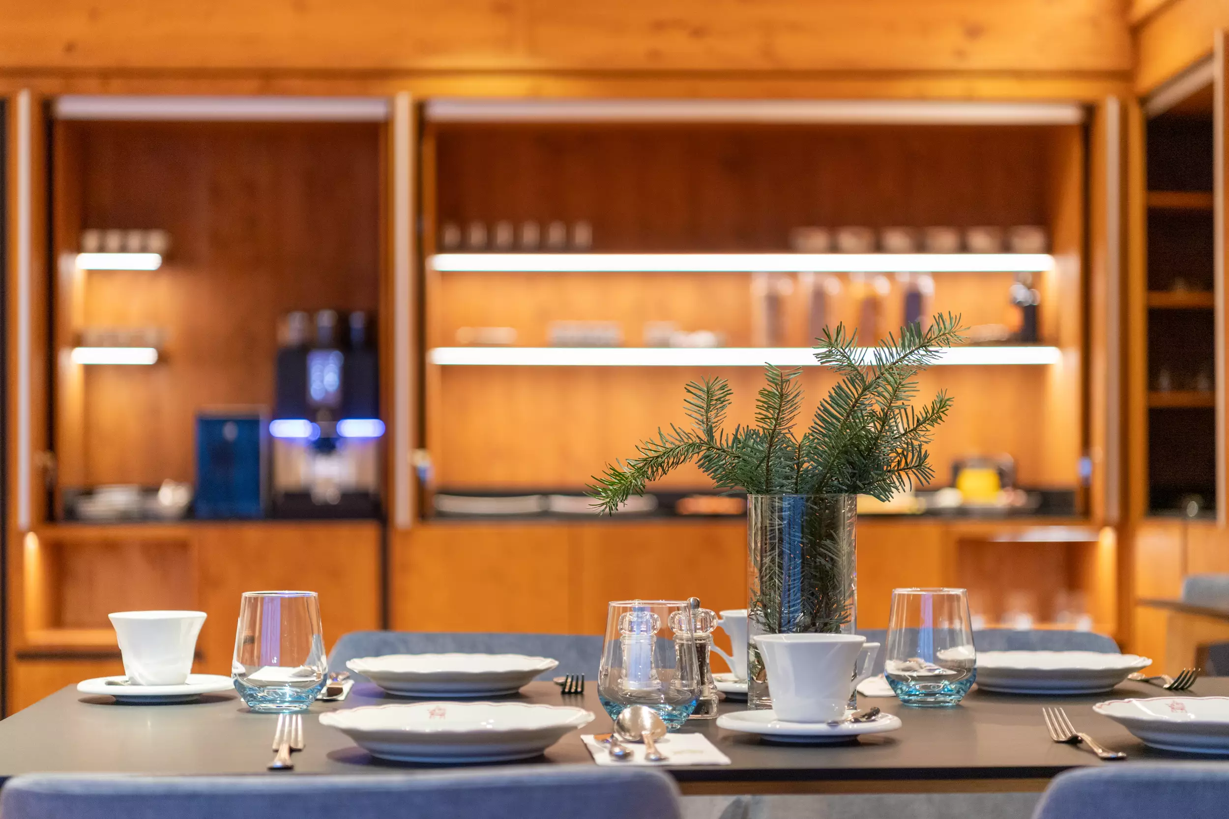 Arlberg Hospiz Chalet Suiten gallery 1