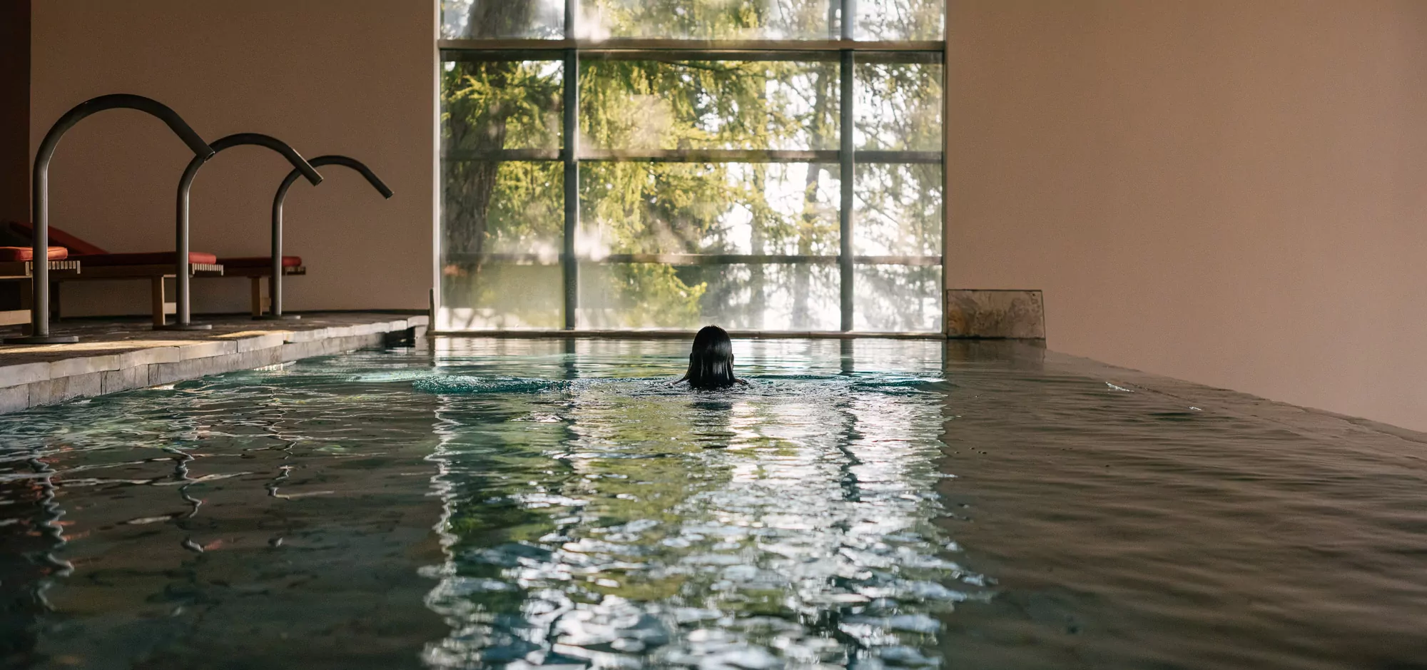 Vigilius Mountain Resort gallery 2