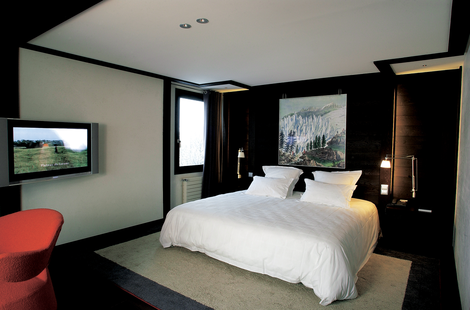 Le Hameau Albert 1er gallery 2