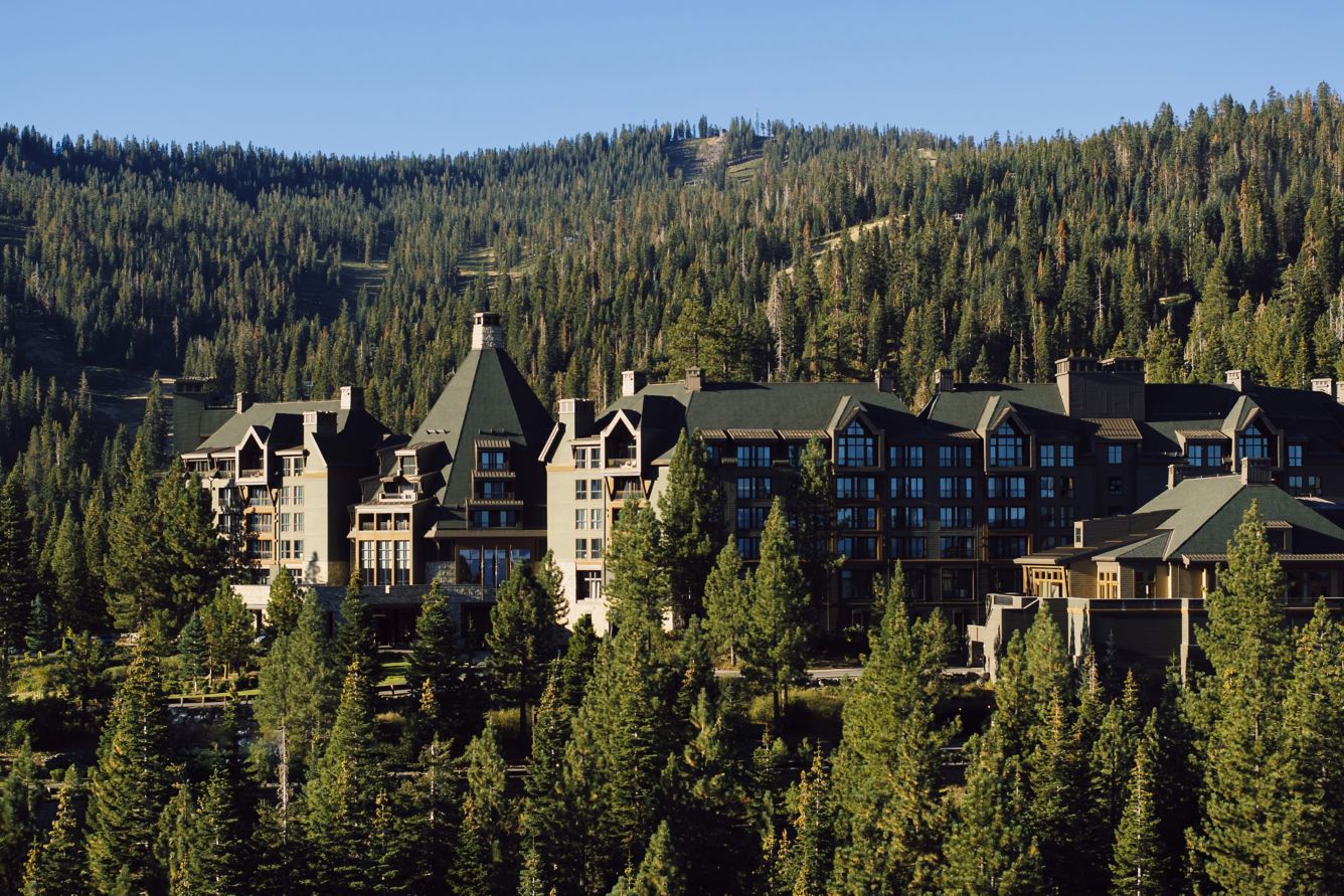 The Ritz-Carlton, Lake Tahoe gallery 5