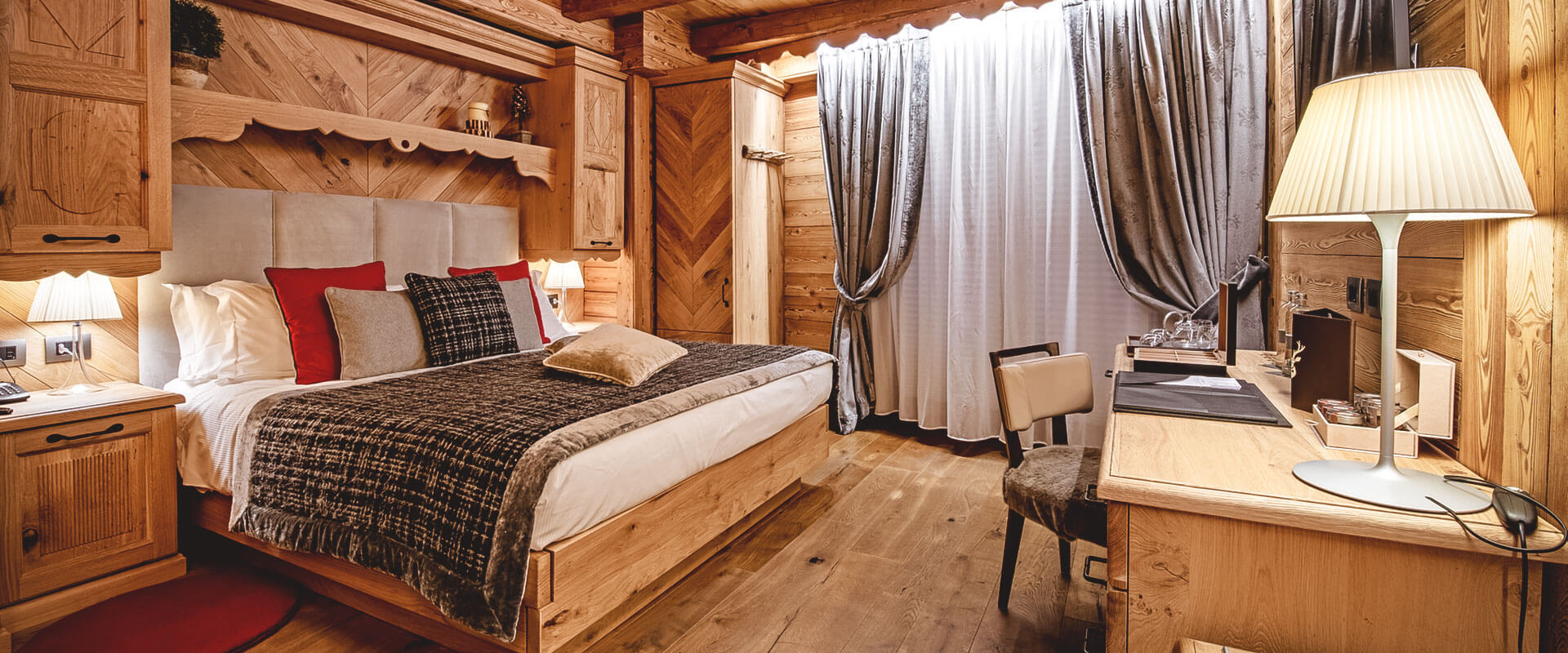 Fiocco di Neve Relais & Spa gallery 4