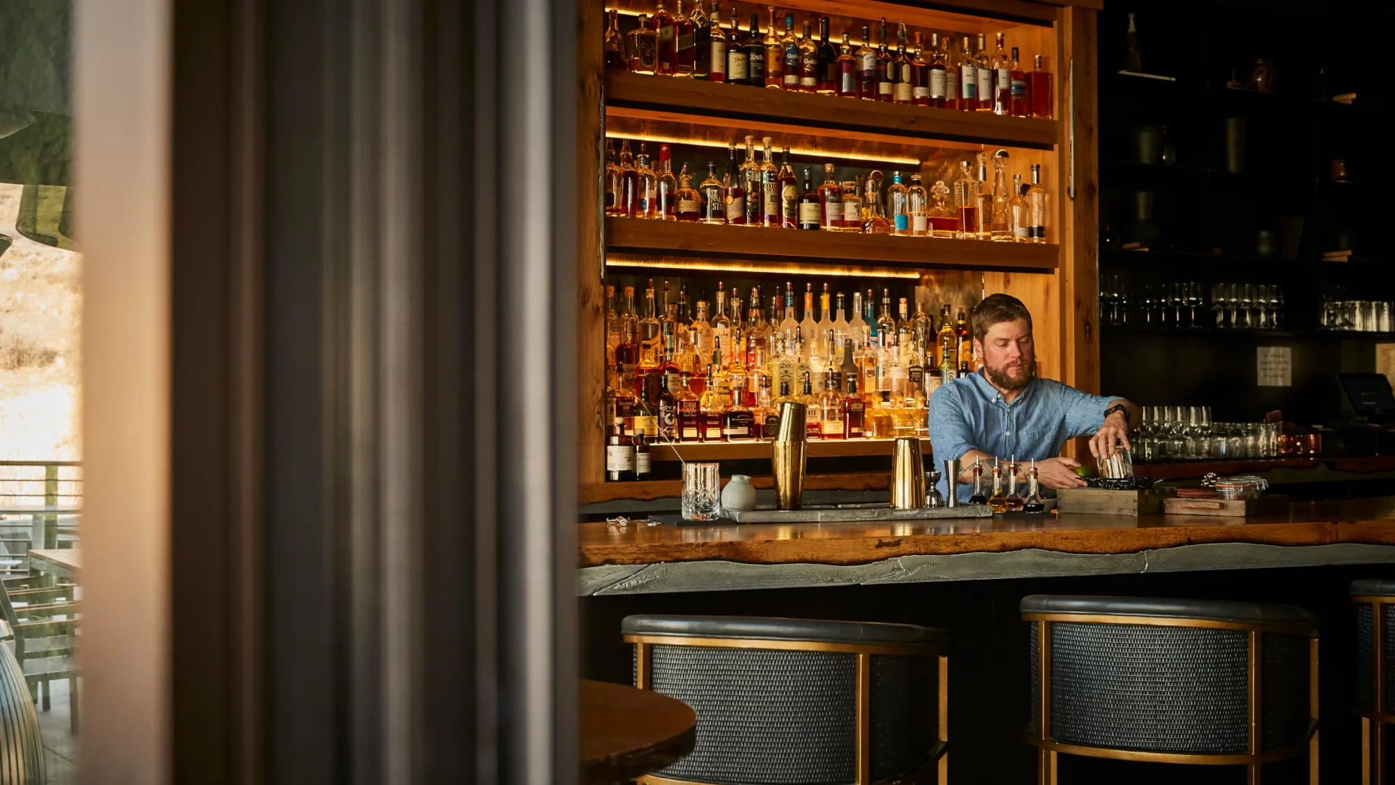 The Lodge at Blue Sky gallery 2