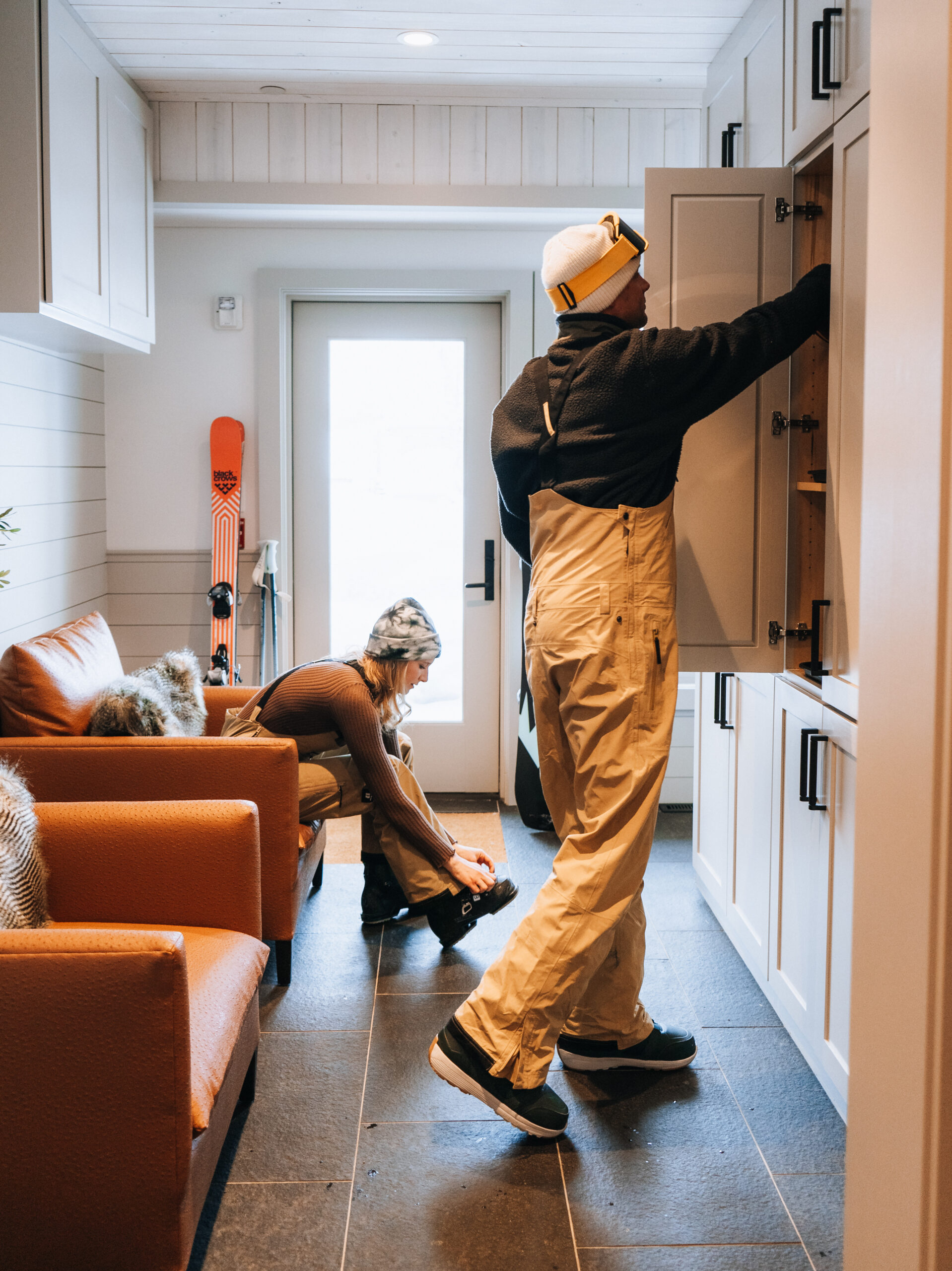 Vaquera House gallery 3