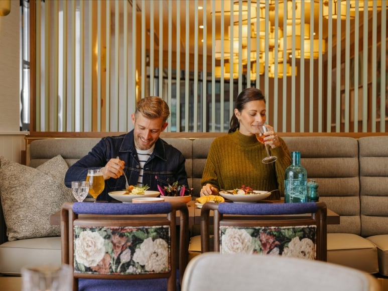 Fairmont Chateau Lake Louise gallery 2