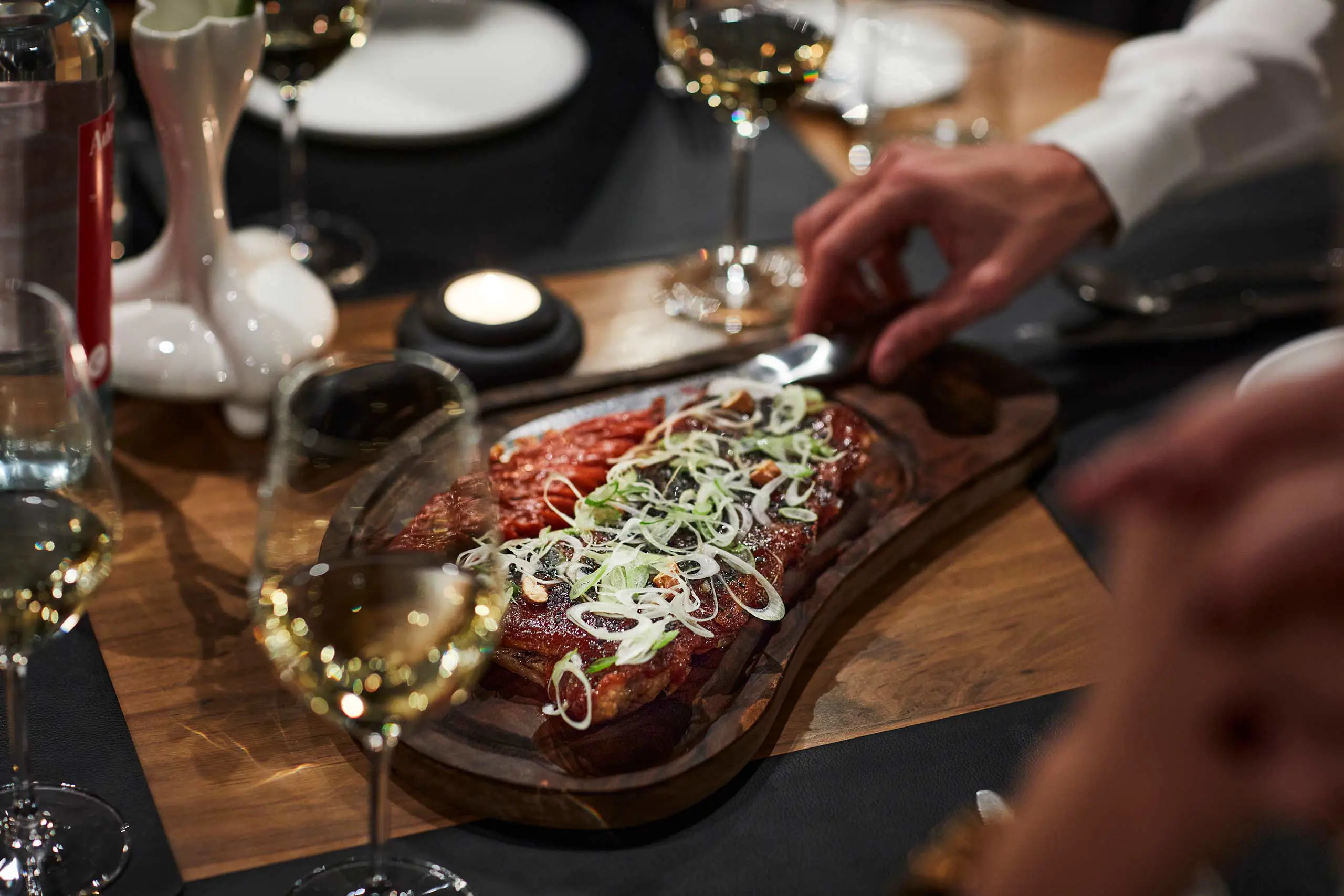 The Cambrian gallery 3