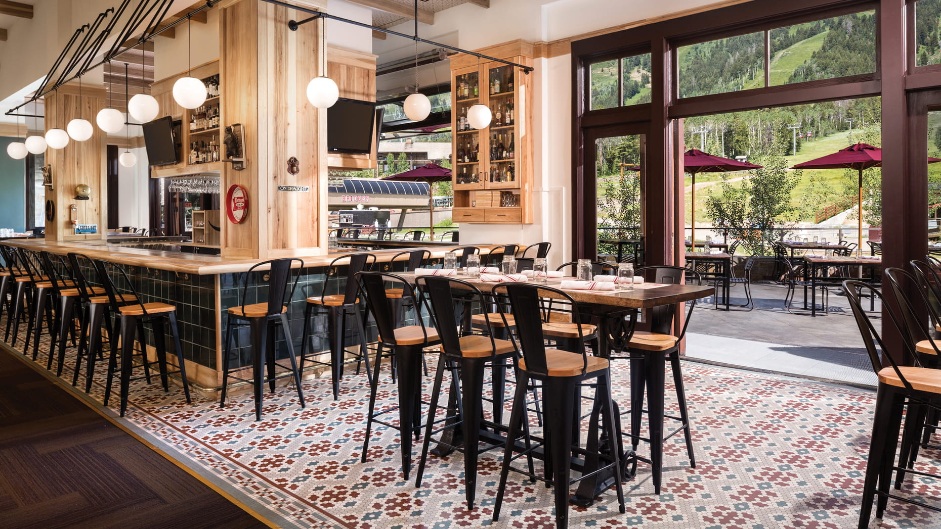 Four Seasons Jackson Hole gallery 3