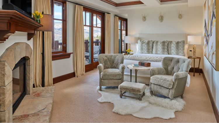 The Ritz-Carlton, Beaver Creek gallery 1