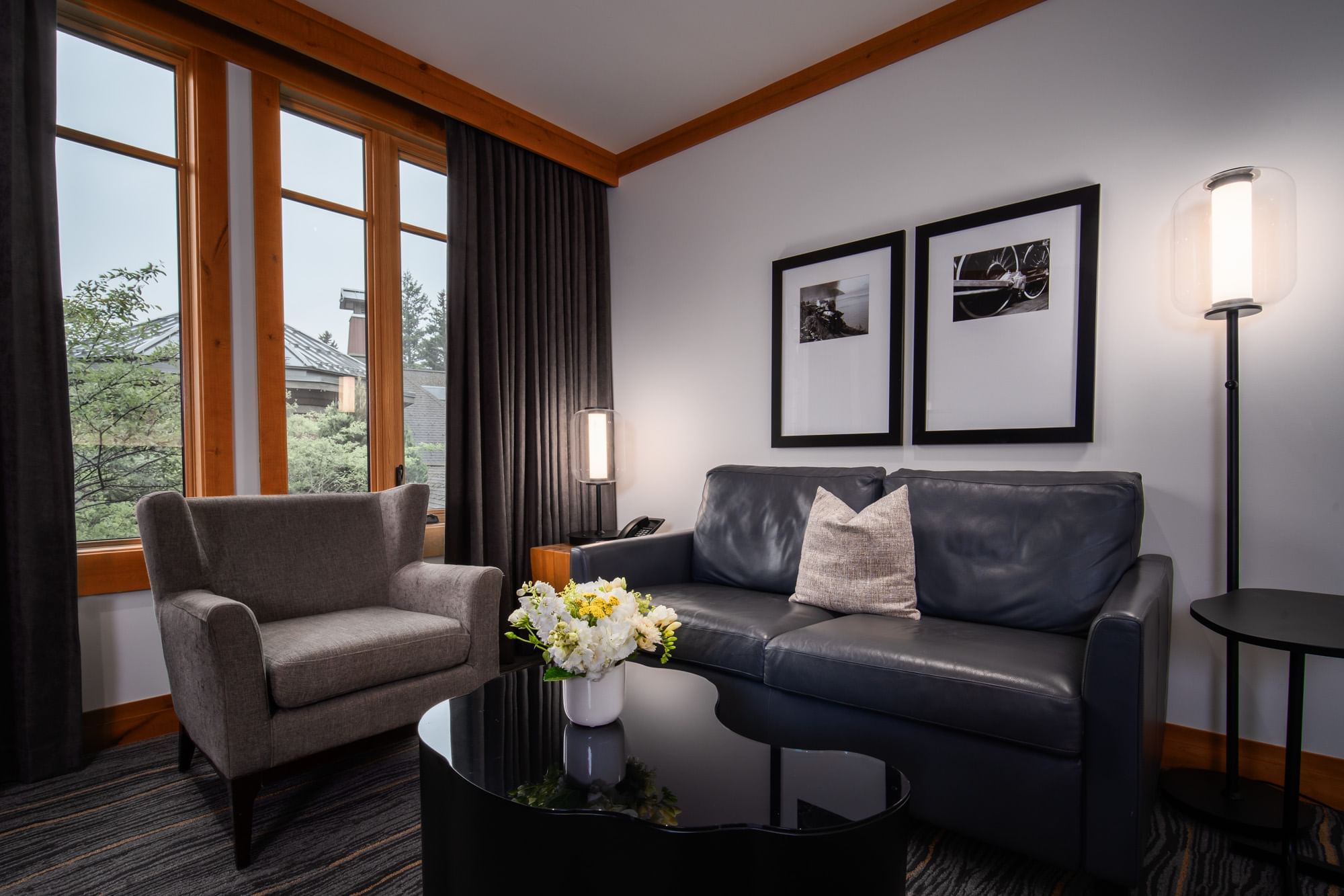 Nita Lake Lodge gallery 2