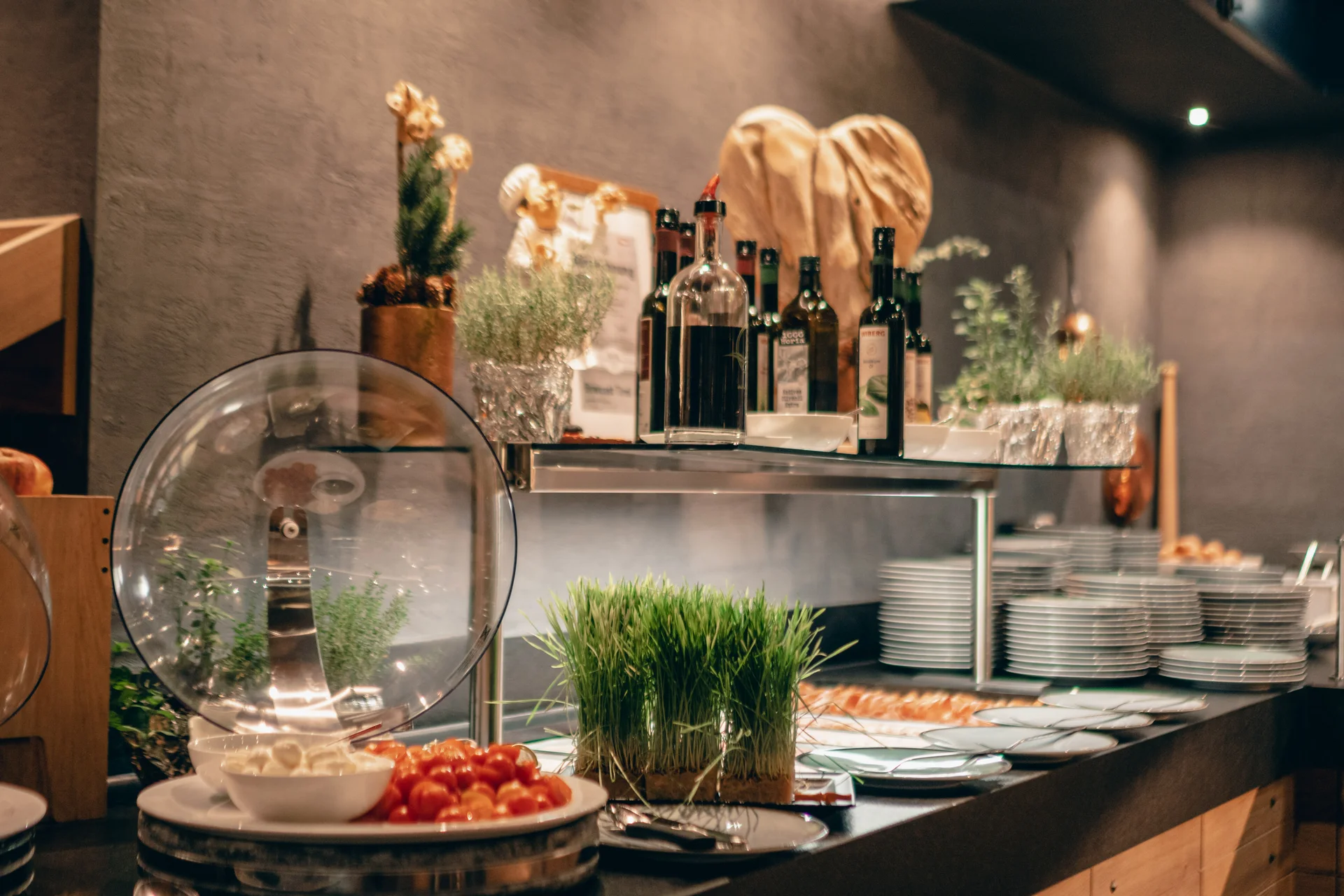 ZillergrundRock Luxury Mountain Resort gallery 1