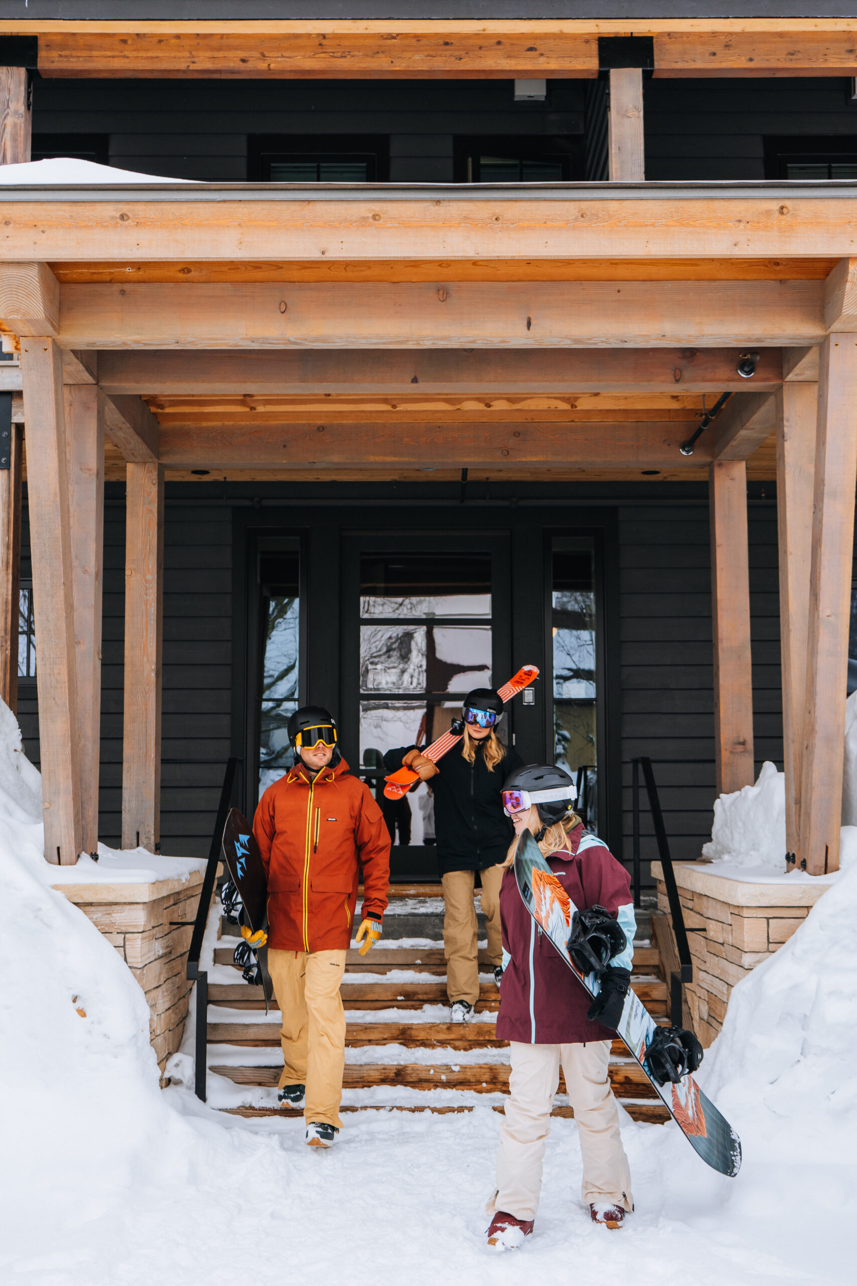 Vaquera House gallery 4