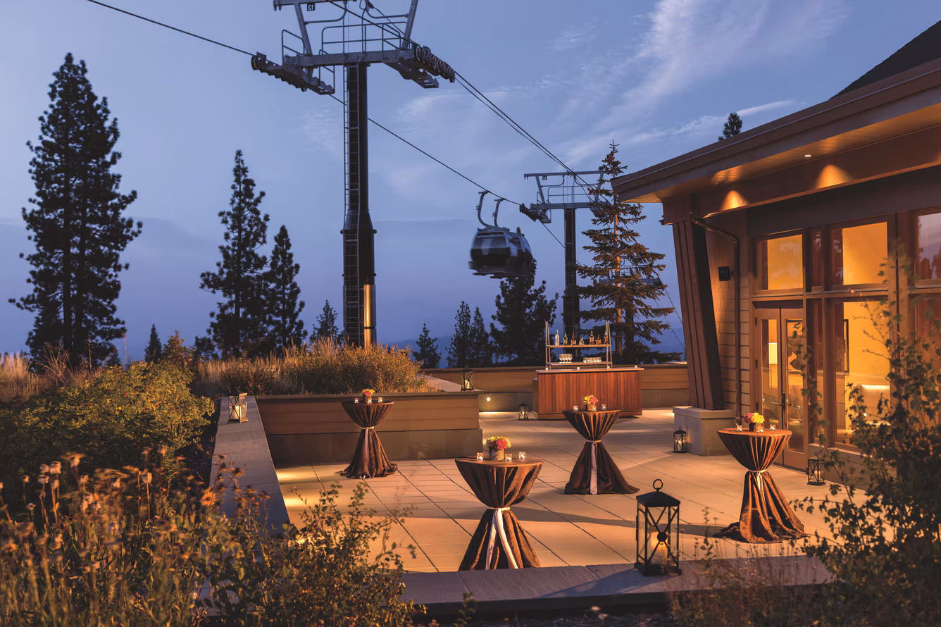 The Ritz-Carlton, Lake Tahoe gallery 1