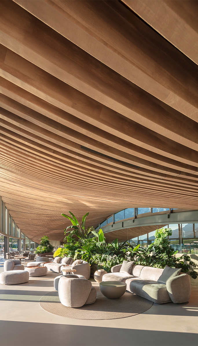 Hotel Krallerhof gallery 4