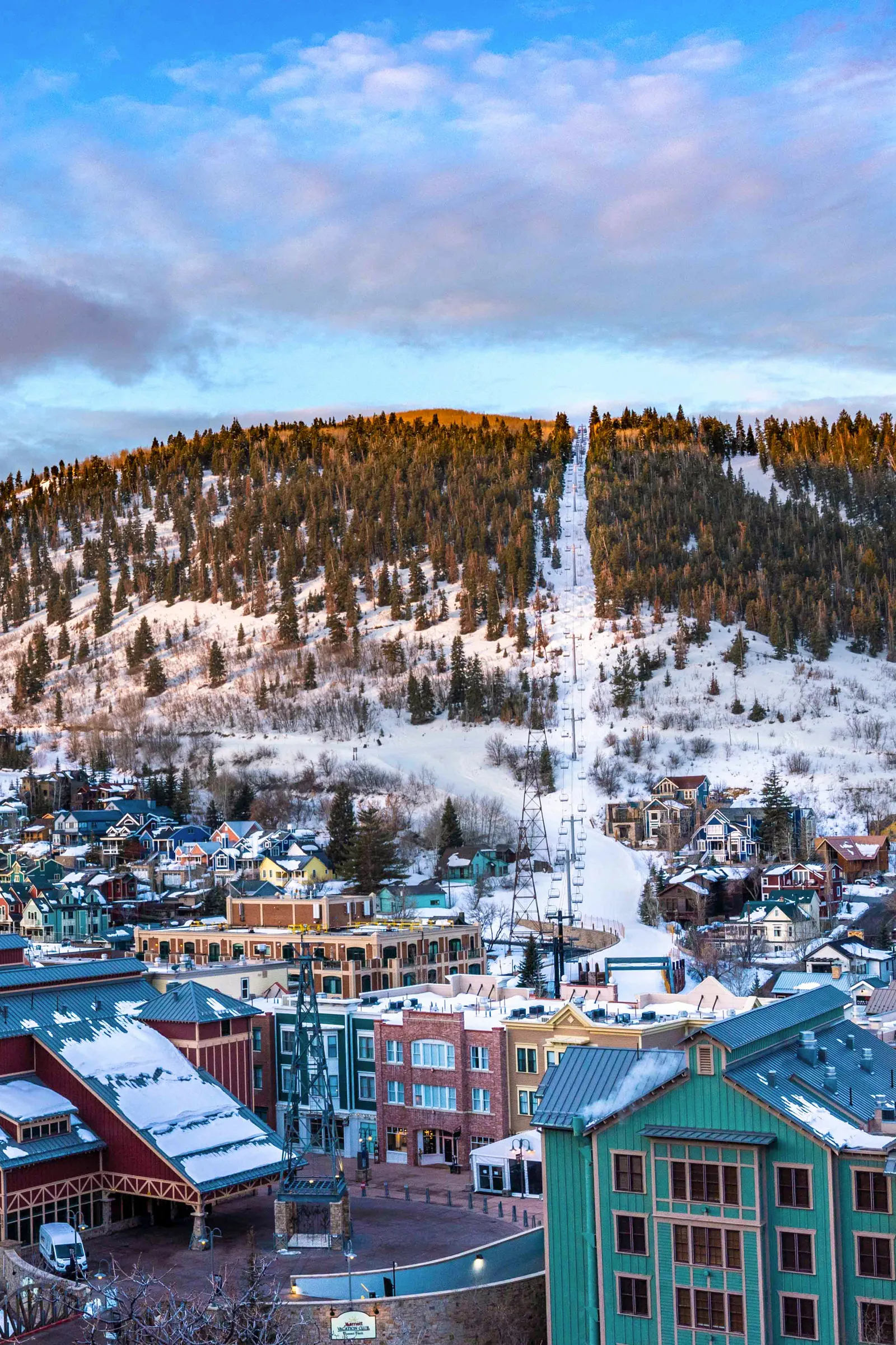 Pendry Park City gallery 2