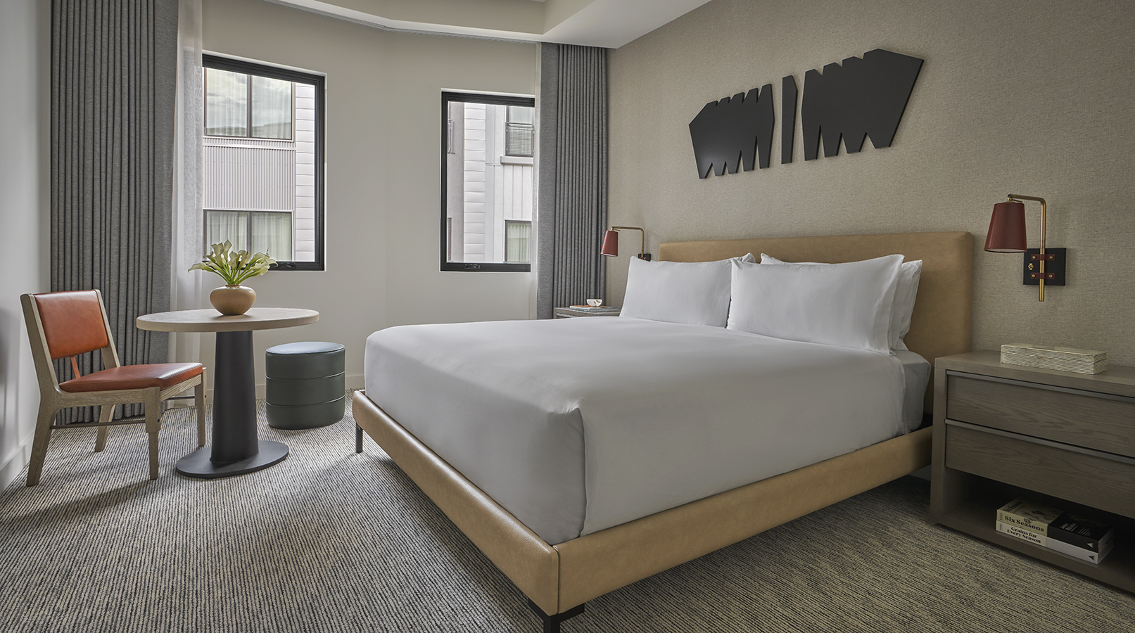 Pendry Park City gallery 1