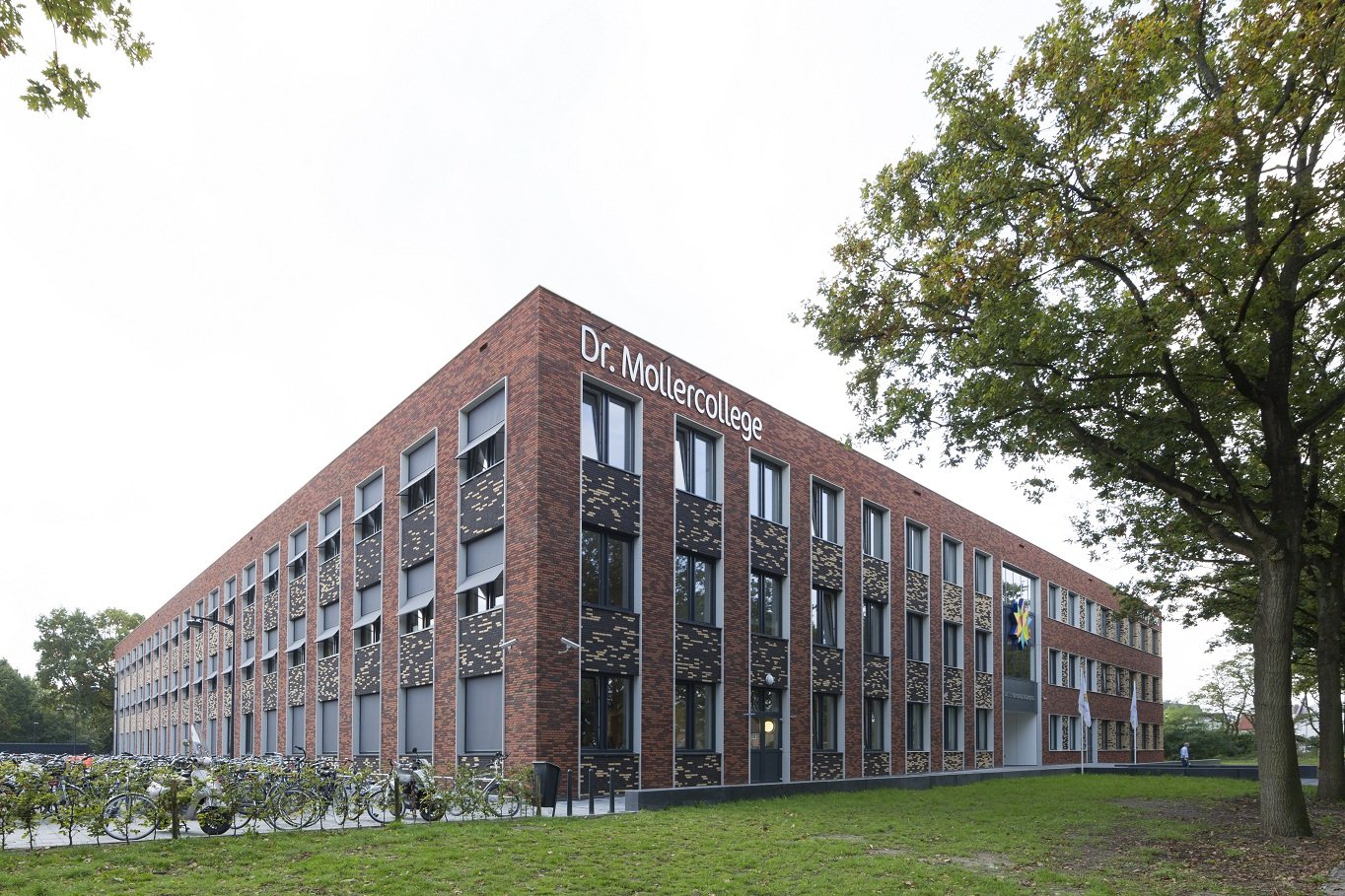 Dr. Mollercollege Waalwijk