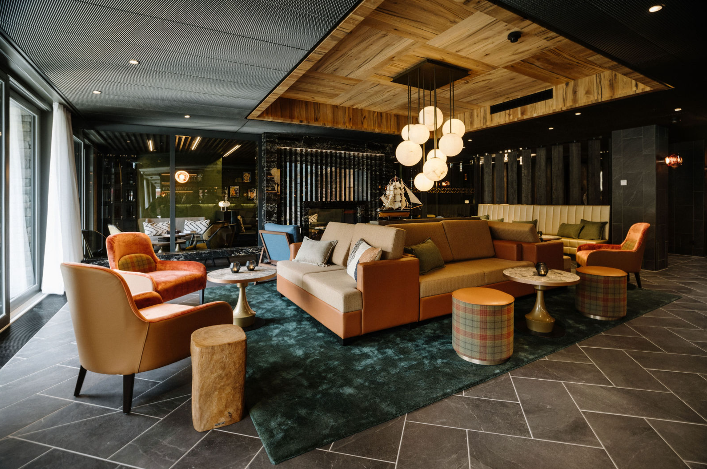 Bergwelt Grindelwald - Alpine Design Resort gallery 4