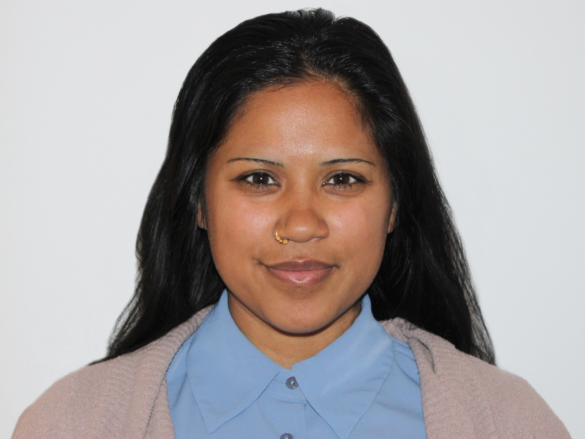 Rahael Lyngdoh Rawson