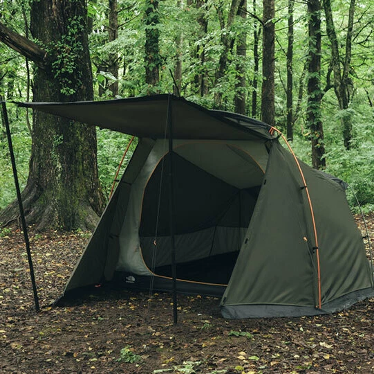 อุปกรณ์ตั้งเต้นท์