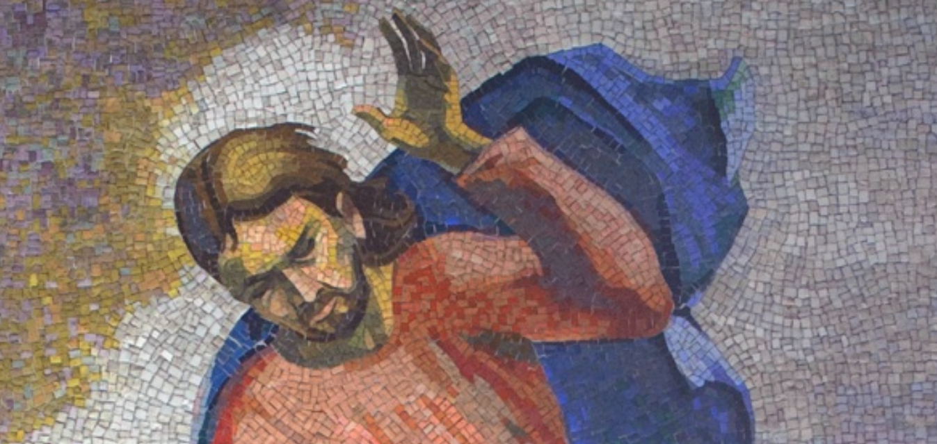 Liberaci dal male - incontro