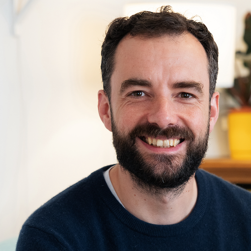 Profile picture for Jamie McHale