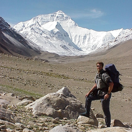 Profile picture for Ian T Price