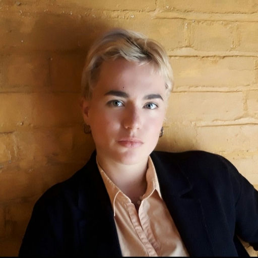 Profile picture for Victoria Lampard