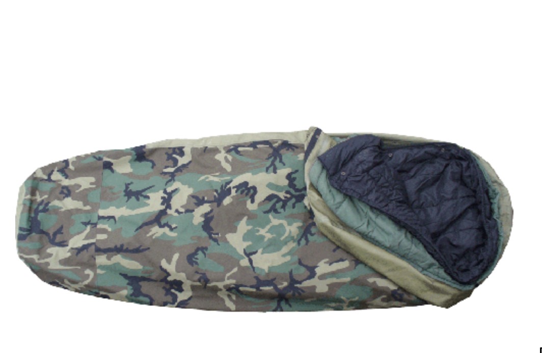 Sleeping Bag