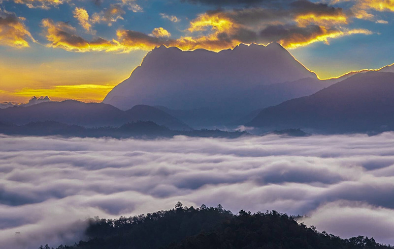 ดอยหลวงเชียงดาว