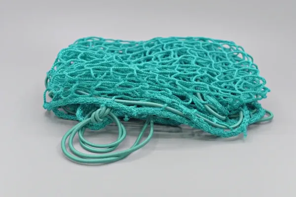 วิธีทำเชือกตากผ้าในแคมป์ด้วยเชือกเส้นเดียว