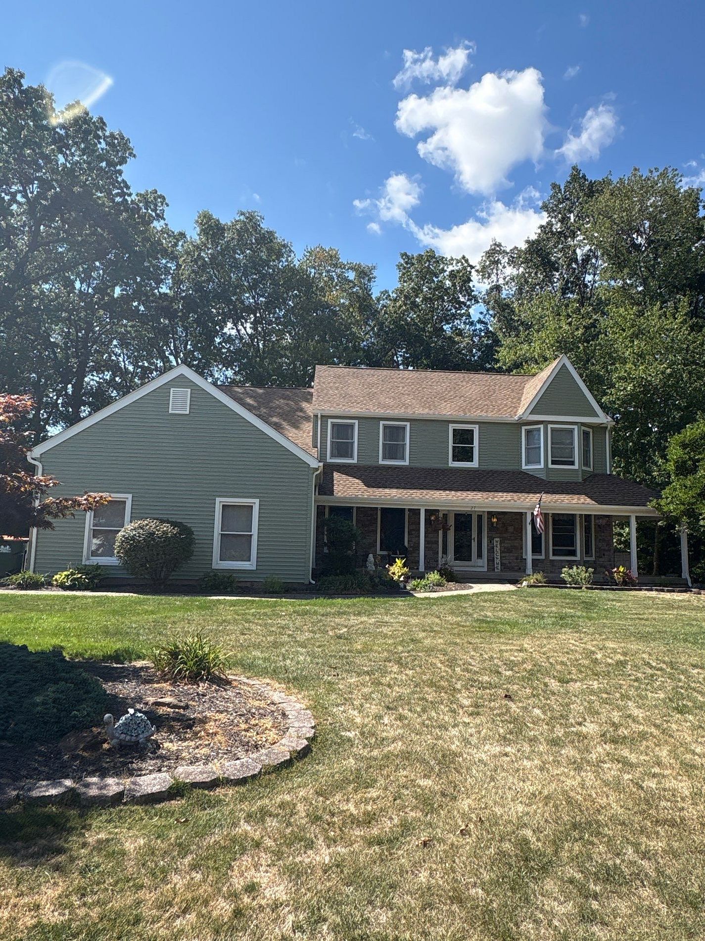 Siding Installation in Wallingford, CT