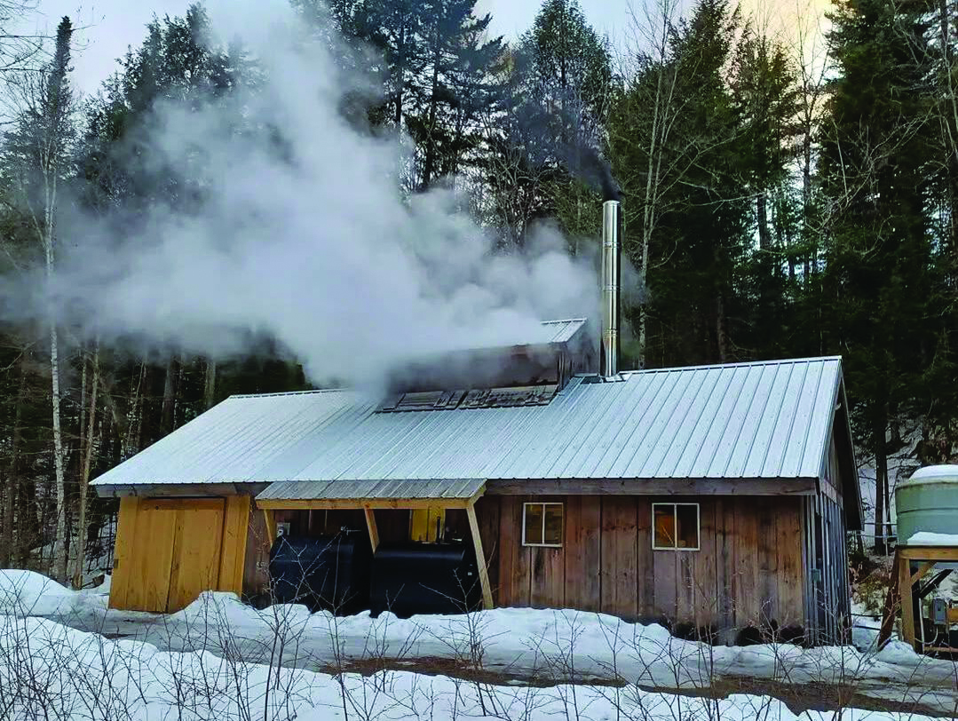 Sweet Sunday In Newbury