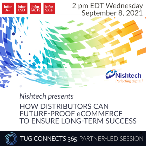 How Distributors Can Future-Proof e-Commerce to Ensure Long-Term Success