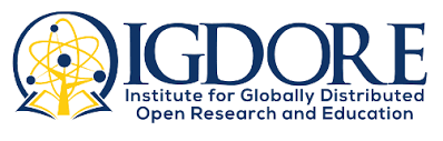 Institute for Globally Distributed Open Research and Education (IGDORE)