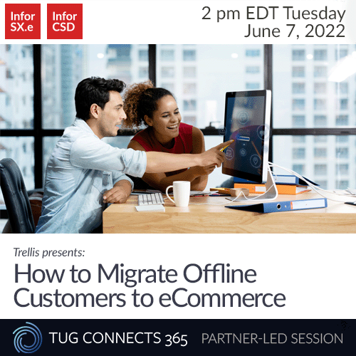 How to Migrate Offline Customers to eCommerce