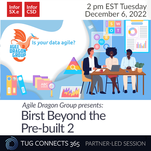 Birst Beyond the Pre-built 2