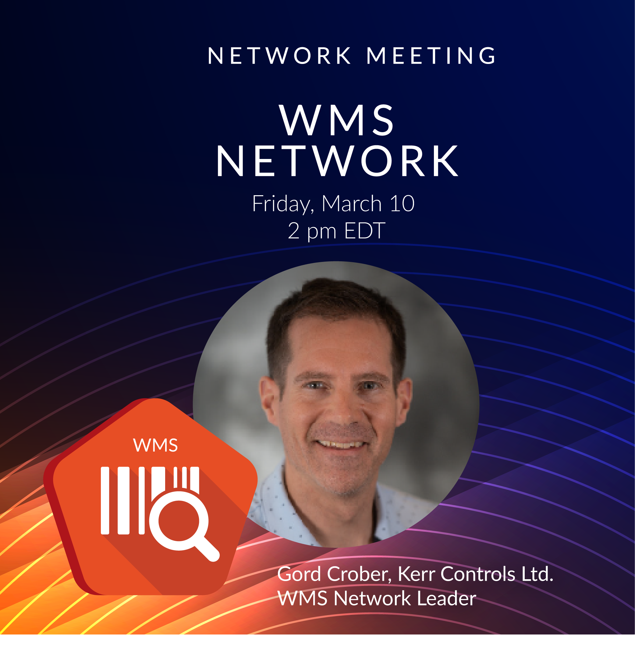 WMS Network Meeting