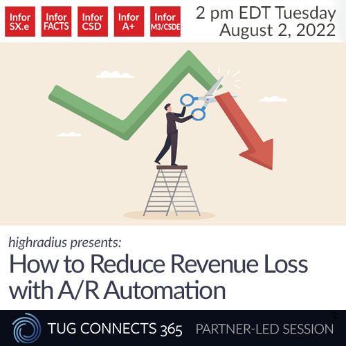 How to Reduce Revenue Loss with A/R Automation