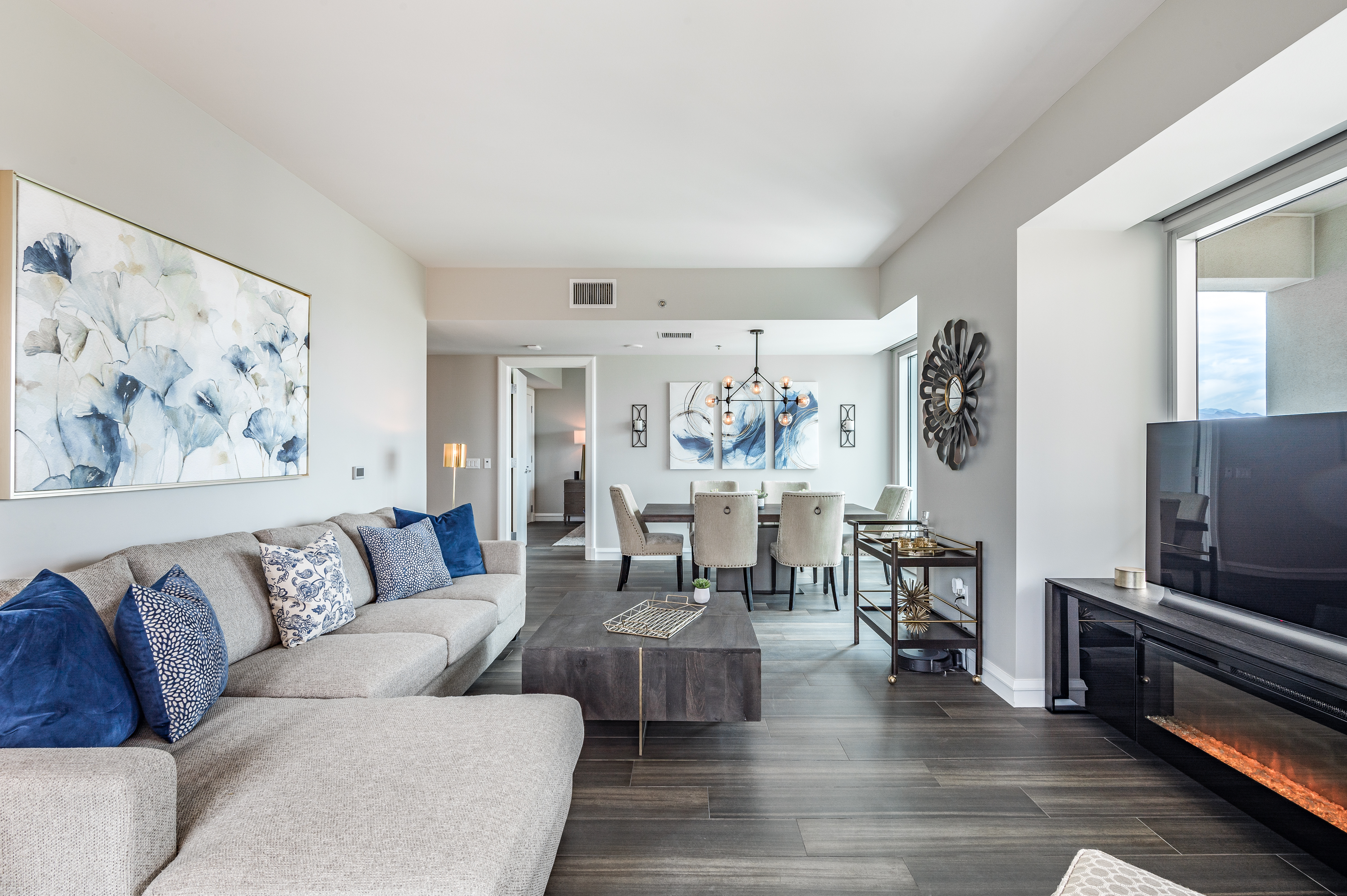 Real estate property located at 2700 Las Vegas Blvd 1203, Las Vegas, NV