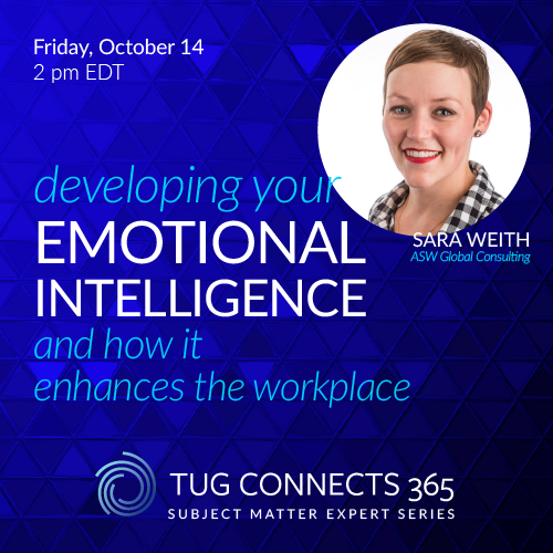 Developing Emotional Intelligence