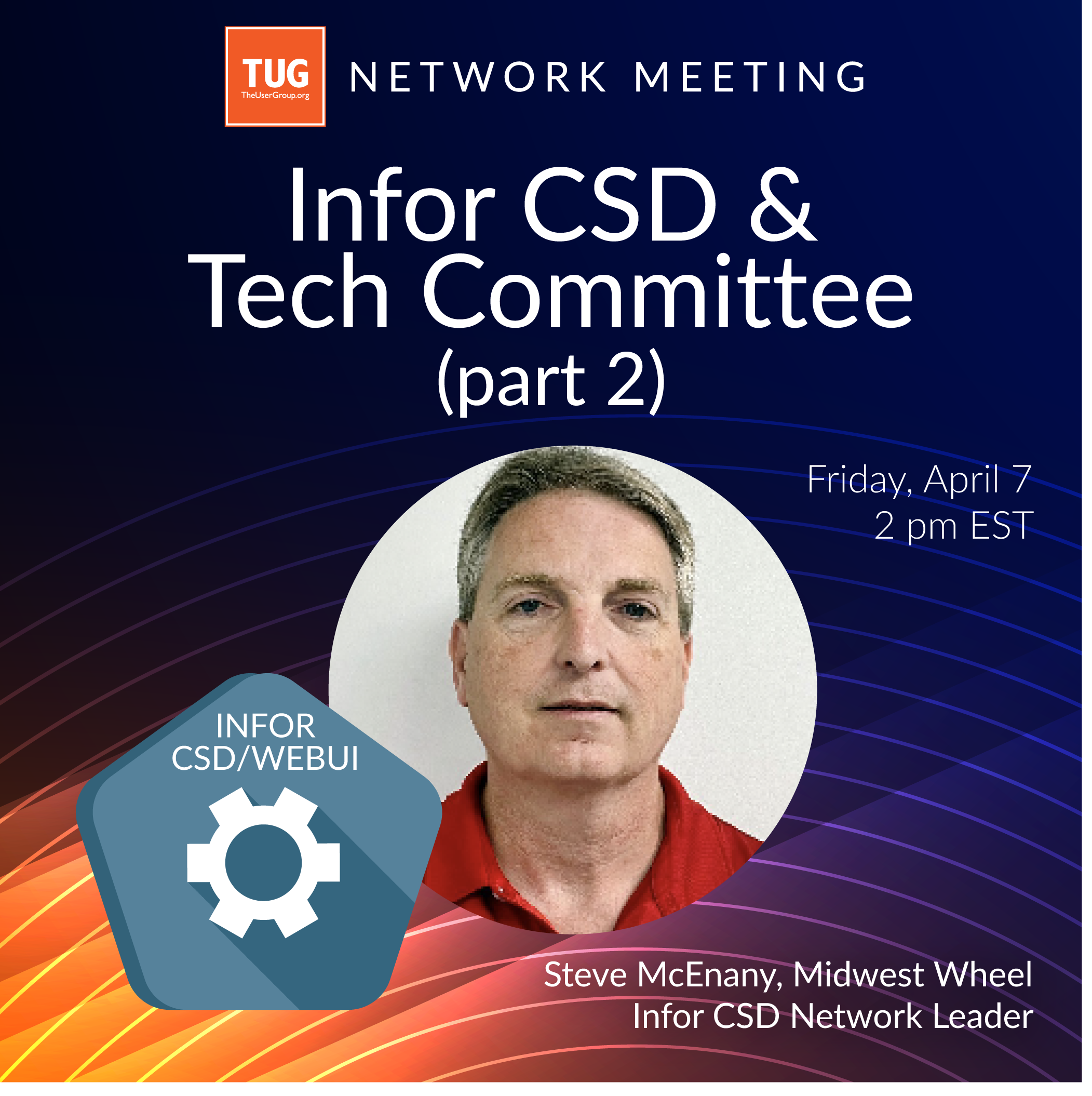 CSD Migration – Lessons Learned and Knowledge Shared - Part 2