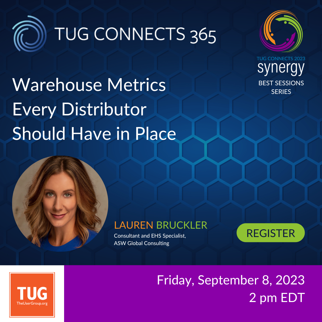 Warehouse Metrics Every Distributor Should Have in Place