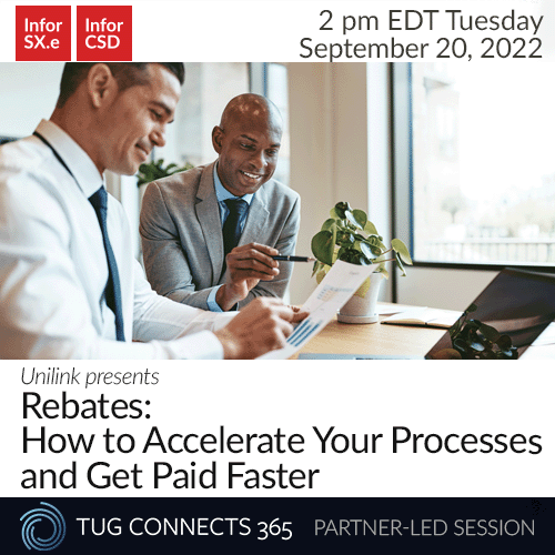Rebates: How to Accelerate Your Processes and Get Paid Faster