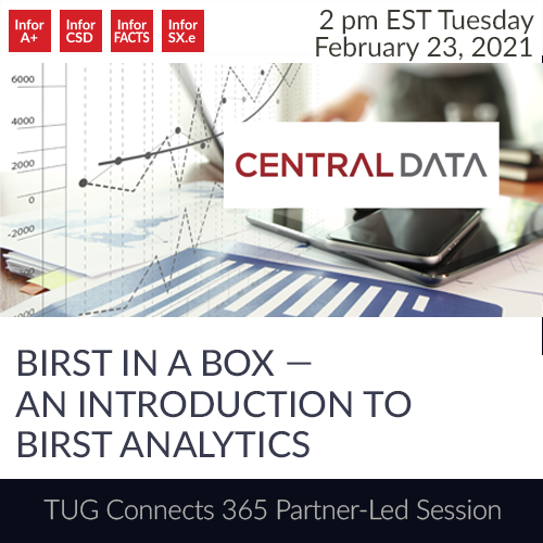 Birst in a Box - An Introduction to Birst Analytics
