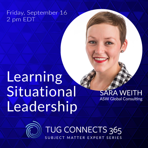 Learning Situational Leadership