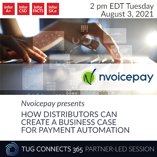 How Distributors Can Create a Business Case for Payment Automation