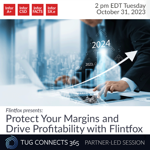 Flintfox presents Protect your margins and drive profitability with Flintfox