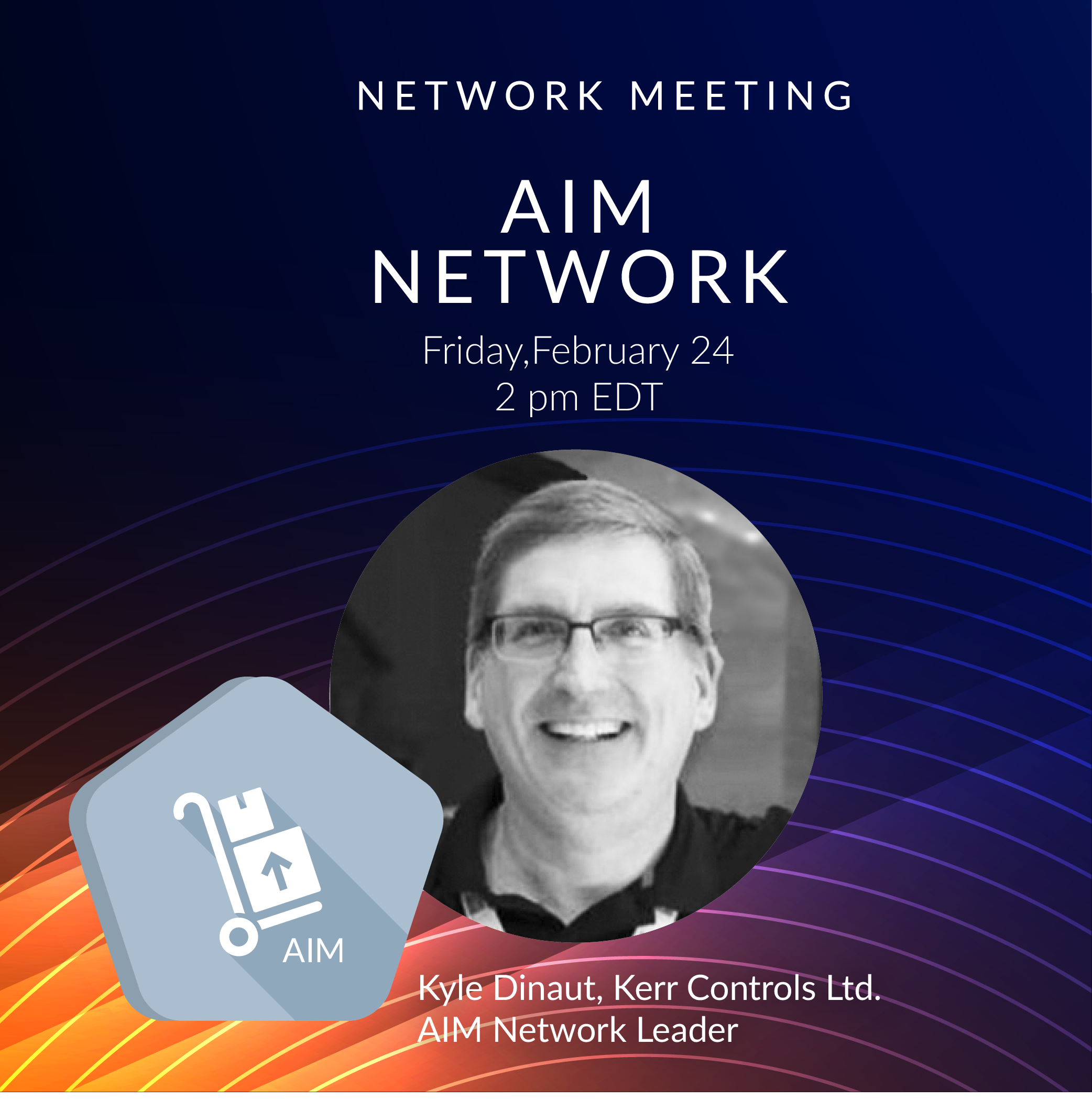 AIM Network Meeting