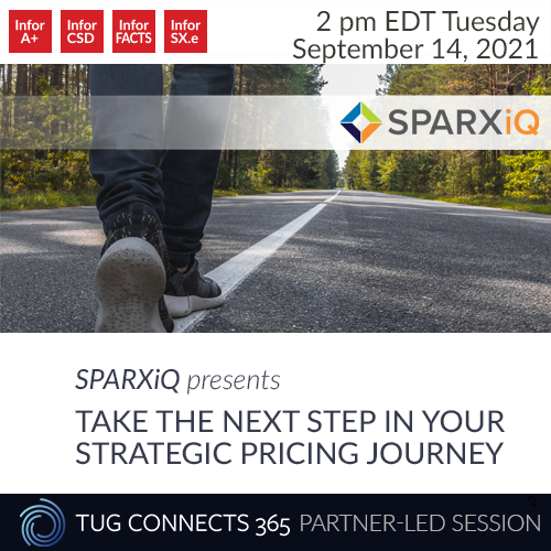 Take the Next Step in Your Strategic Pricing Journey