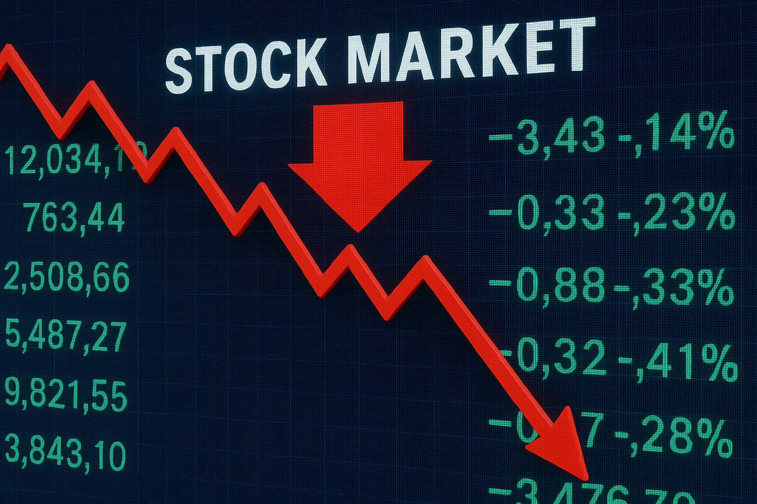 stock market
